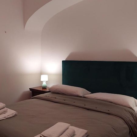 Appartament La Maison Petit Napoli Bilik gambar